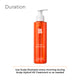 Root Deep Scalp Shampoo for Hair Fall Reduction