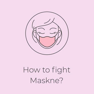 How to fight Maskne?