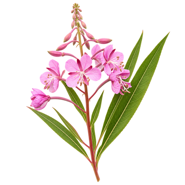 Rosebay Extract