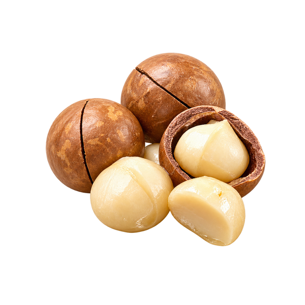 Macadamia Oil