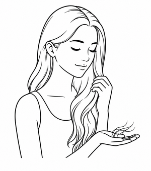 Reduce Hairfall