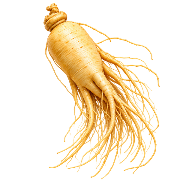 Ginseng Root Extract