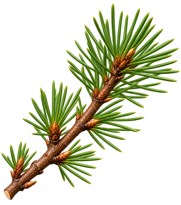 Siberian Larch Extract