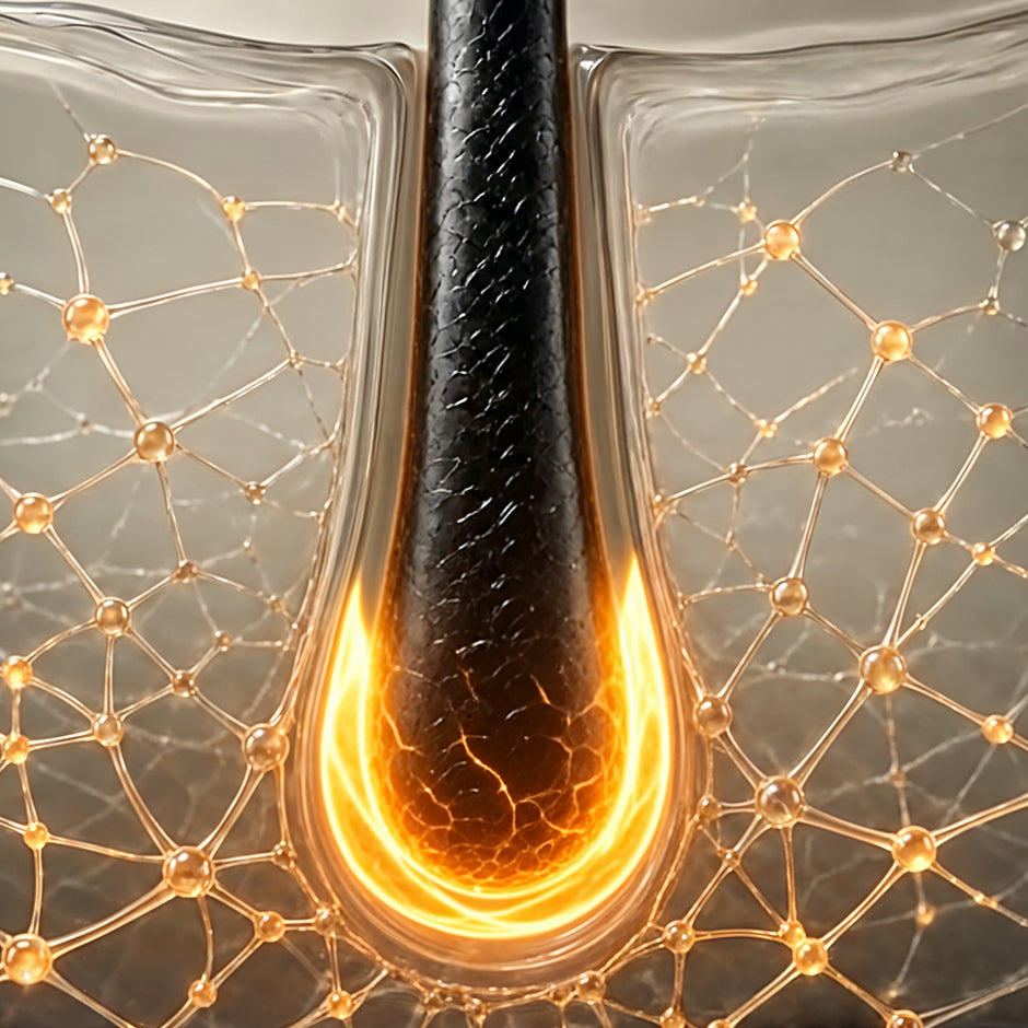 Root Deep | Advanced Hair Fall Treatment Backed by Science – The Root Deep