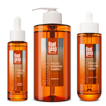 Root Deep Follicle Kit
