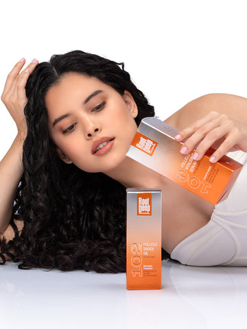 Best Paired with 106 Follicle Vitalising Serum