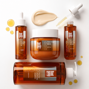 Get your  Hands on Root Deep Protocol Today!