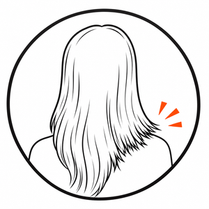 Reduce Hair Breakage