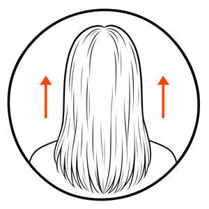 New Hair Growth