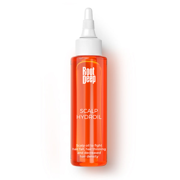 Root Deep Scalp Hydroil for Hair Fall Prevention & Regrowth