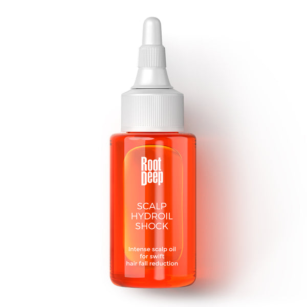 Root Deep Scalp Hydroil Shock