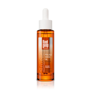 102 Follicle Shock Oil