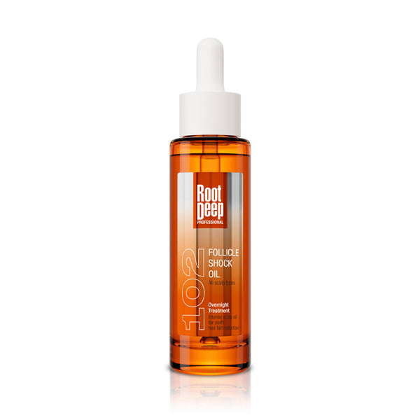 102 Follicle Shock Oil