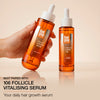 102 Follicle Shock Oil