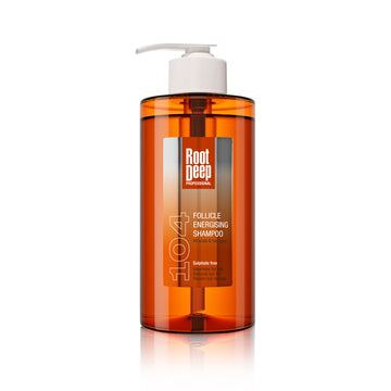 104 Follicle Energising Shampoo