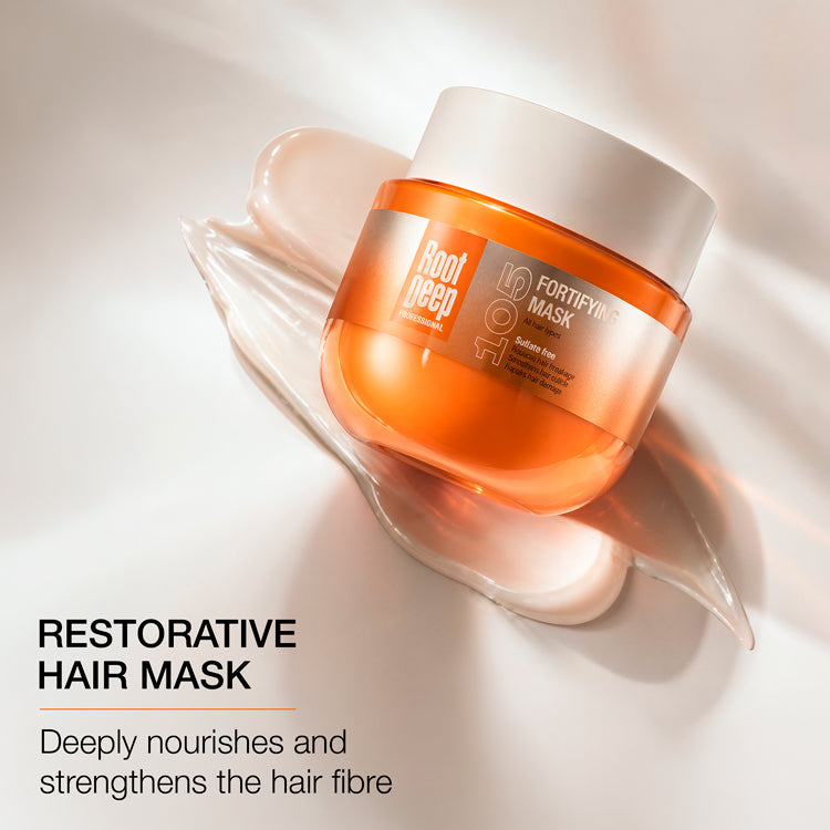 Root Deep | Advanced Hair Fall Treatment Backed by Science – The Root Deep