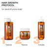 103 Follicle Purifying Shampoo