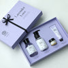 Brillare 4-piece Gift Box
