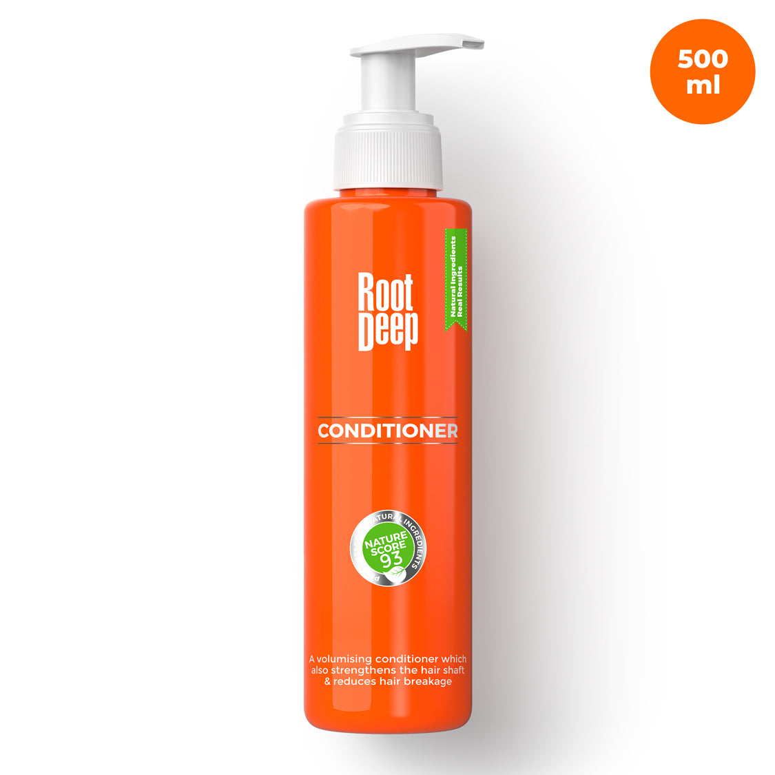 Root Deep Conditioner For Preventing Hair Loss (500 ML)
