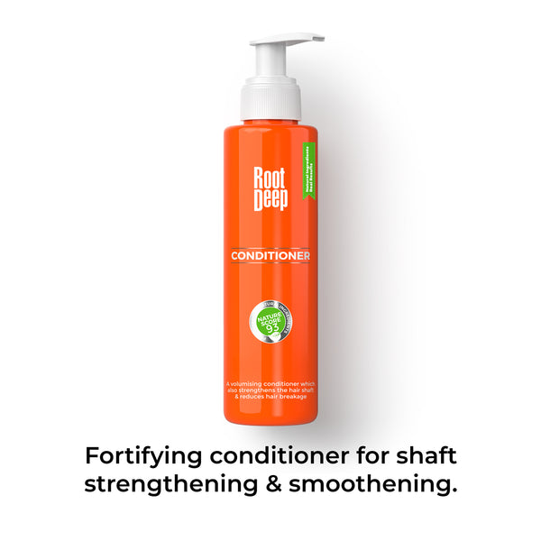 Root Deep Conditioner For Preventing Hair Loss