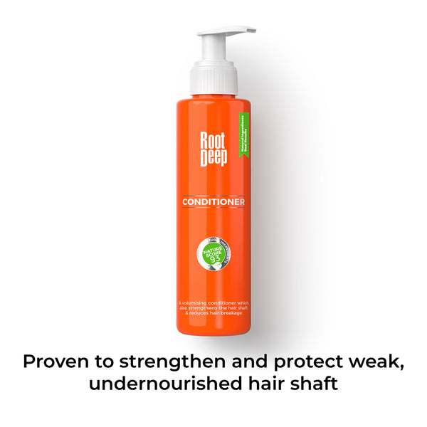 Root Deep Conditioner For Preventing Hair Loss