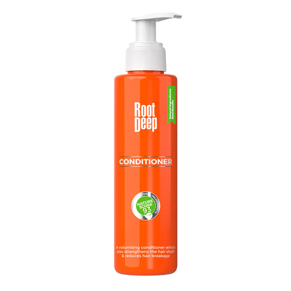 Root Deep Conditioner For Preventing Hair Loss