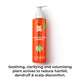 Root Deep Sulphate-Free Shampoo for Hair Fall Reduction (500 ML)