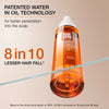 102 Follicle Shock Oil
