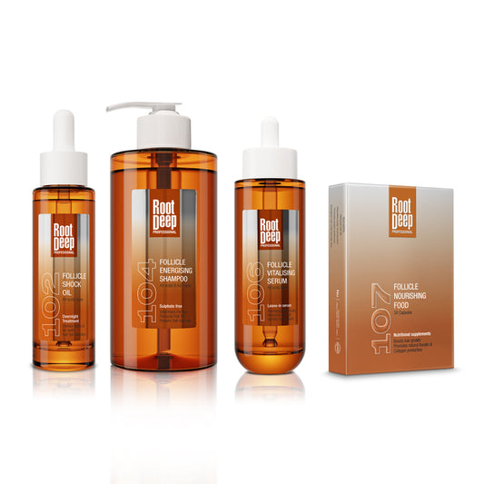 Root Deep Complete Follicle Kit